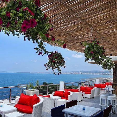 Aler Luxury Vlore Hotel Luaran gambar