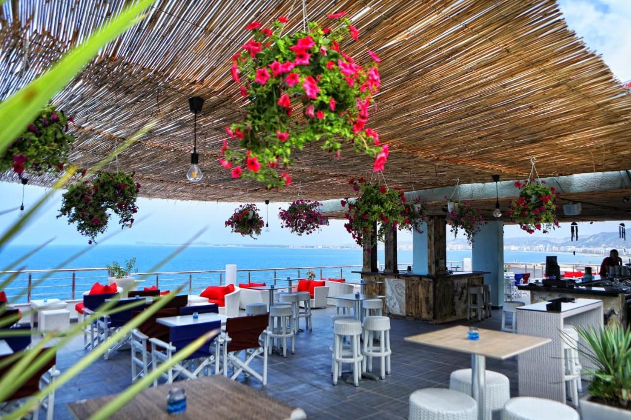 Aler Luxury Vlore Hotel Luaran gambar