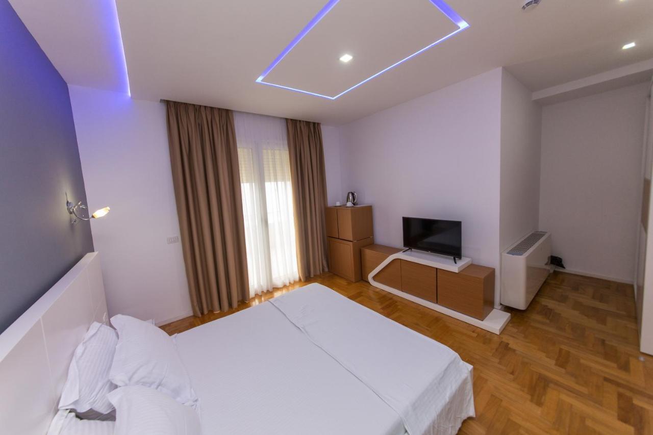 Aler Luxury Vlore Hotel Luaran gambar