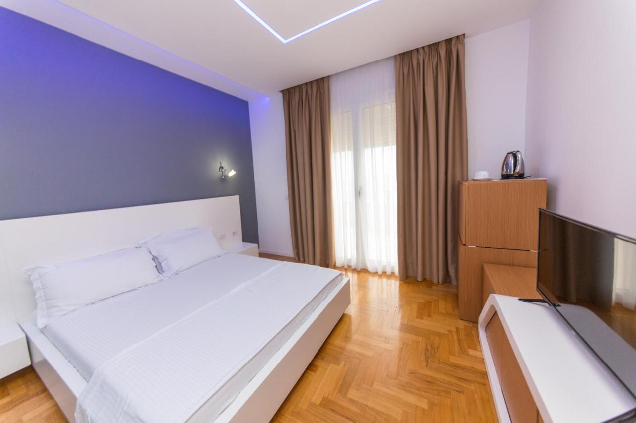 Aler Luxury Vlore Hotel Luaran gambar